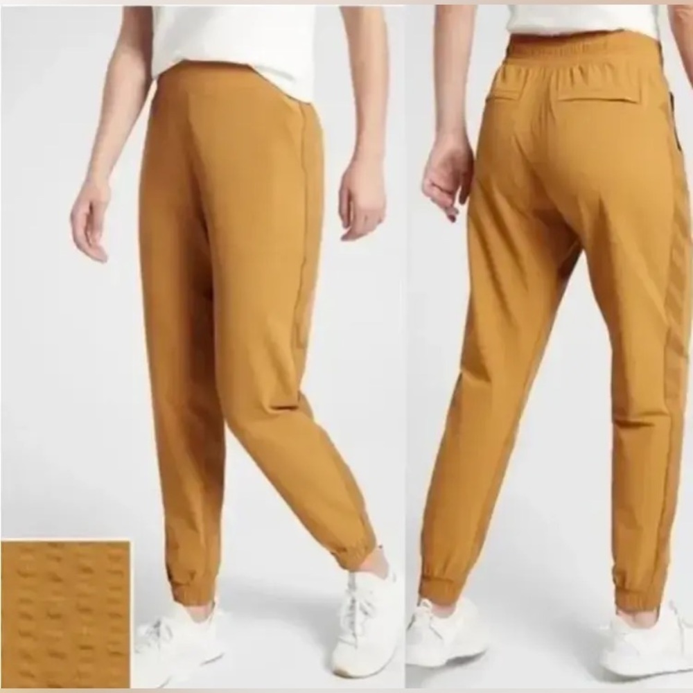 Athleta Brooklyn Joggers
